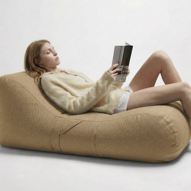 Крісло-лежак Chill S Etna 03