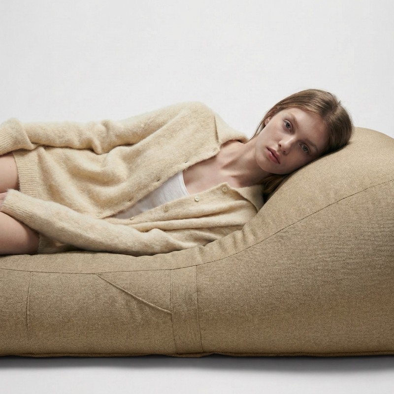 Крісло-лежак Chill S Etna 03