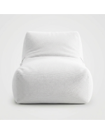 Крісло-лежак Chill M Oxford Білий