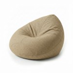Крісло-мішок Leaf M Etna 03