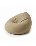 Крісло-мішок Leaf M Etna 03