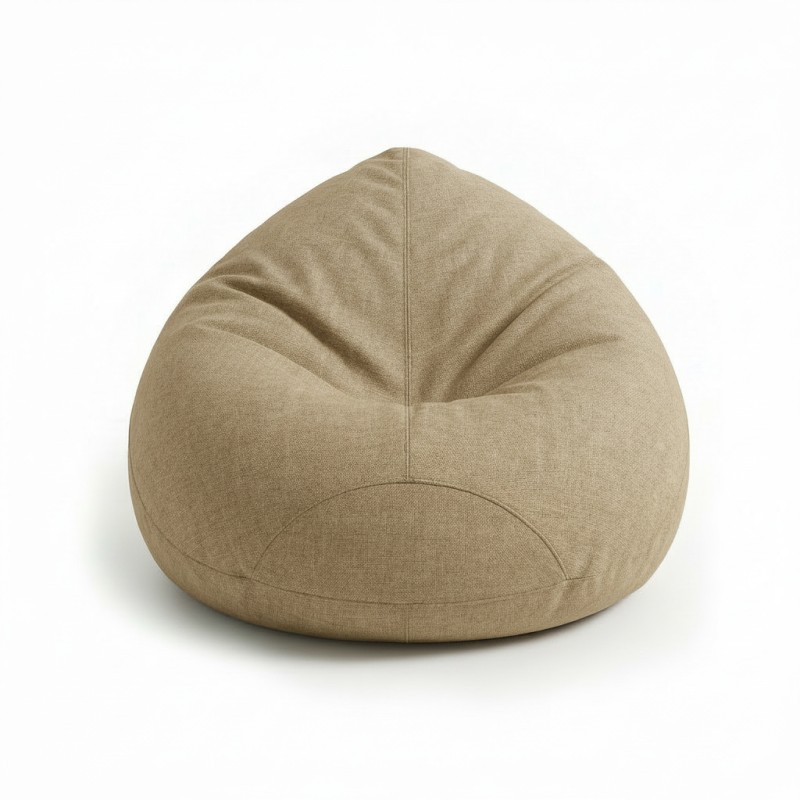 Крісло-мішок Leaf M Etna 03