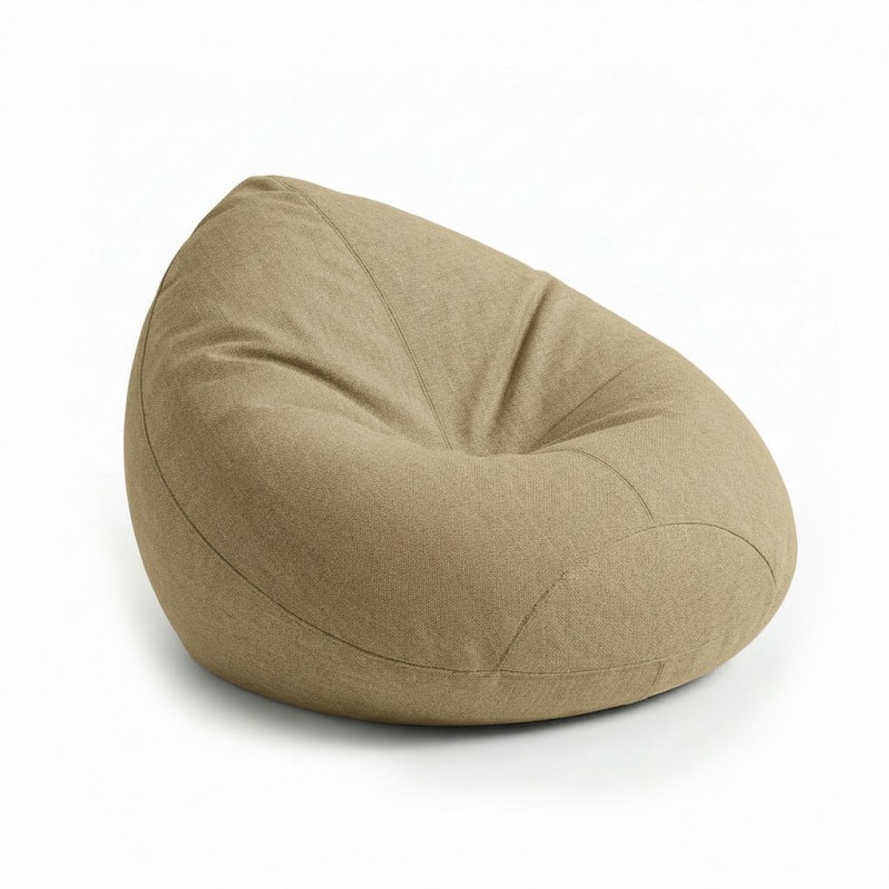 Крісло-мішок Leaf M Etna 03