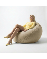 Крісло-мішок Leaf L Etna 03