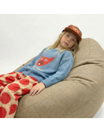 Крісло-мішок Leaf S Etna 03