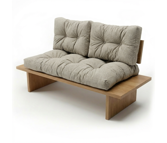 Поролонові подушки