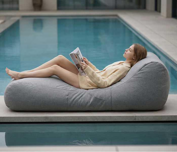 Крісло-лежаки