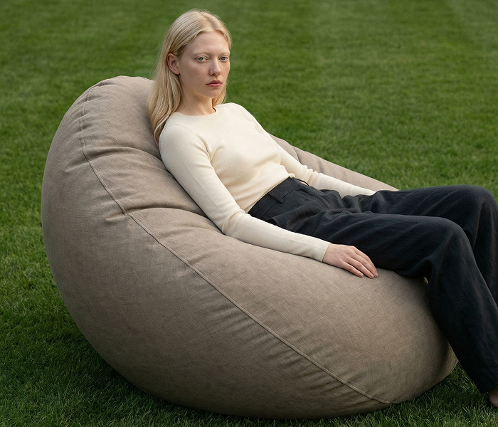 Крісло-мішки